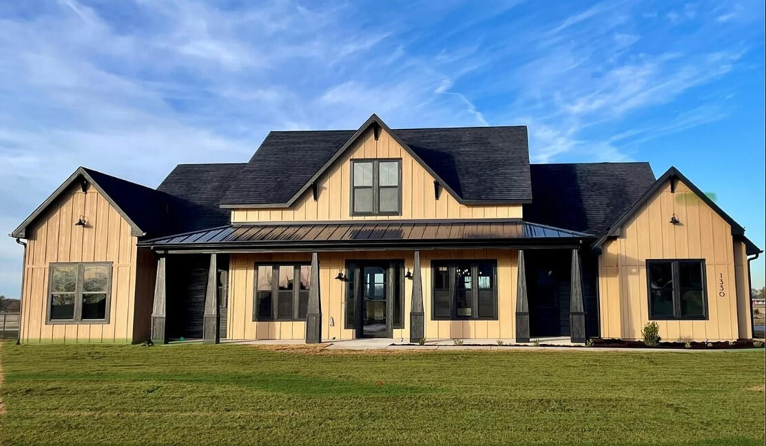 Custom Homes